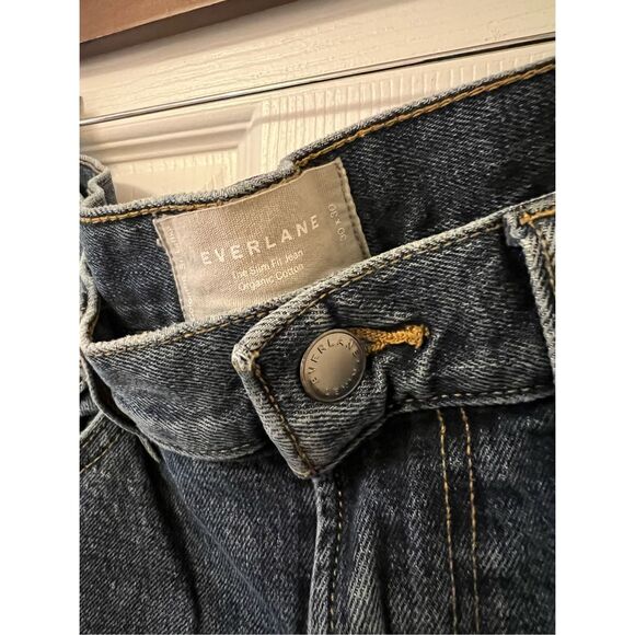 EVERLANE MENS JEANS - Picture 4 of 16